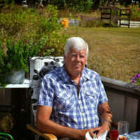 Berny Börjesson