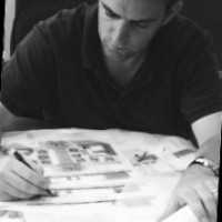 Rory Stevens