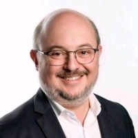 Pierre Parant