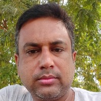 Bhavesh Rawal