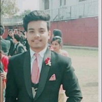 Harsh Tiwari