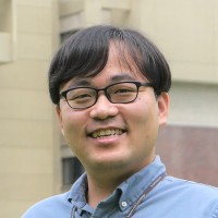 Kanggeon Kim