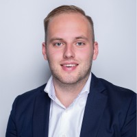 Max Van Tilburg