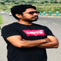 Hitesh Jadav