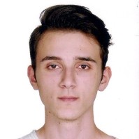 Enes Öz