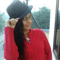 Neha Harbola