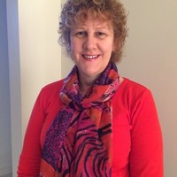 Marjorie Stamboulis