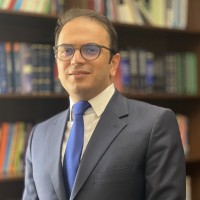 Mostafa Ebrahimtabar Malakshah