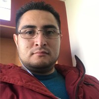 Armando David Salinas Castillo