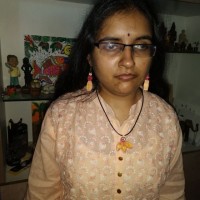 Pallavi Bachalli