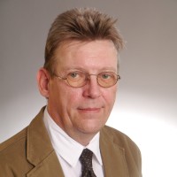 Gerald Rademacher