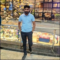 Naveen Km