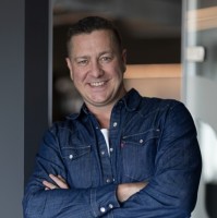 Thomas Holm