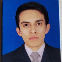 Luis Felipe Dimate Cubillos