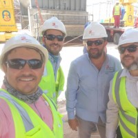 Mohammad Hamdi Algazzar