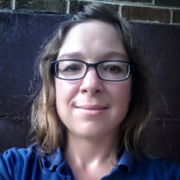 Melissa Rondou