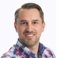 Tim Robertson
