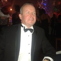 Paul Kavanagh