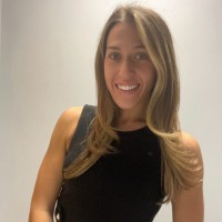 Barbara Alaimo-Merzlyakov