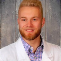 Matthew Beaver, Pharmd