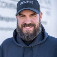 Brad Langreder