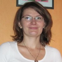 Elena Reginskaya