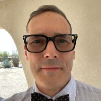 Dr. David Peltz, Ph.D.