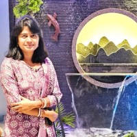 Ananya Das