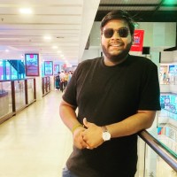 Hitesh Shrivastava