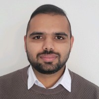 Jivesh Deore
