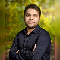Barun Ghosh