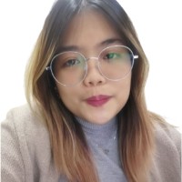 Ma. Lalyn Kimberly Brioso