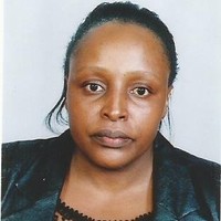 Lillian Njoroge
