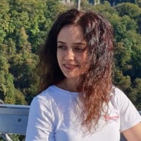 Liana Voskanyan