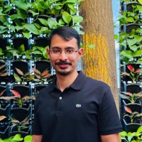 Prasanna Patwardhan