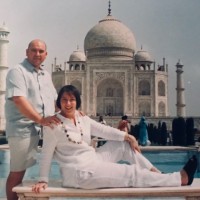 Alison Elaine Courland