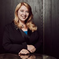 Amy Bushell
