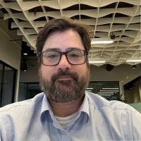 David Childers