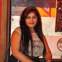 aishwarya sharma