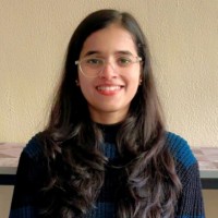Vaishnavi Gupta