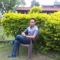 Harka Tamang