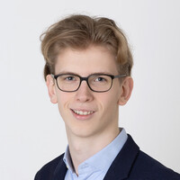 Frederik Paul Schmitz