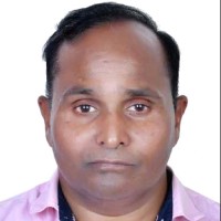Krishna Nand