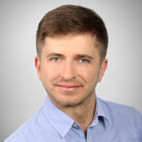 Oleksandr Degtyarov