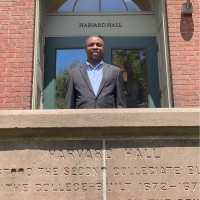 Donald Usiedo, Phd, Mciarb.