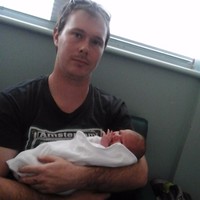 Michael Jones