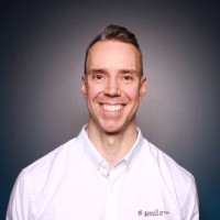 Kevin Berdin