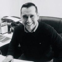 Mauricio Enrique Zapata Cajamarca