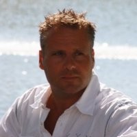 Frank van Oudheusden