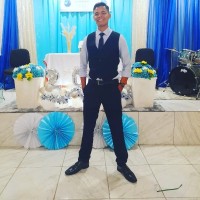 Anderson José